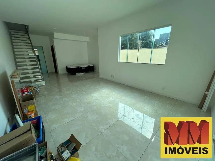 Foto 5 de Casa com 2 quartos à venda, 136m2 em Jardim Excelsior, Cabo Frio - RJ