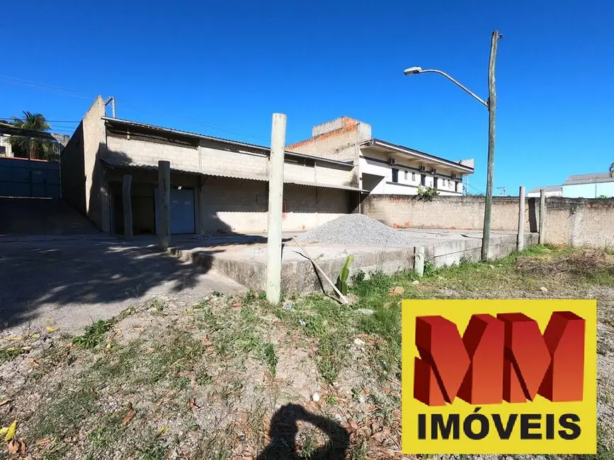 Terreno / Lote à venda, 2000m2 em Vinhateiro, Sao Pedro Da Aldeia - RJ - imagem 5 Foto 5 de Terreno / Lote à venda, 2000m2 em Vinhateiro, Sao Pedro Da Aldeia - RJ