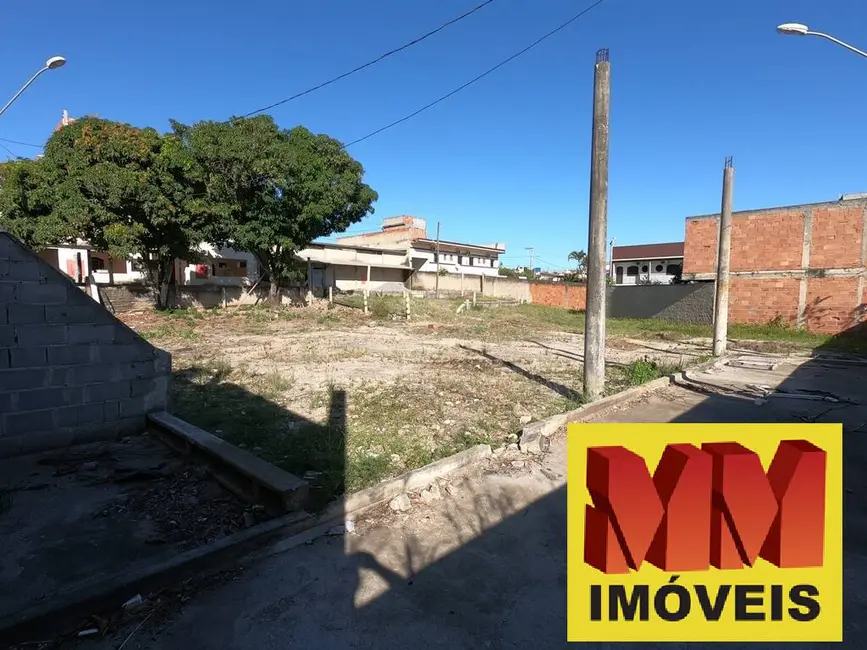 Terreno / Lote à venda, 2000m2 em Vinhateiro, Sao Pedro Da Aldeia - RJ - imagem 3 Foto 3 de Terreno / Lote à venda, 2000m2 em Vinhateiro, Sao Pedro Da Aldeia - RJ