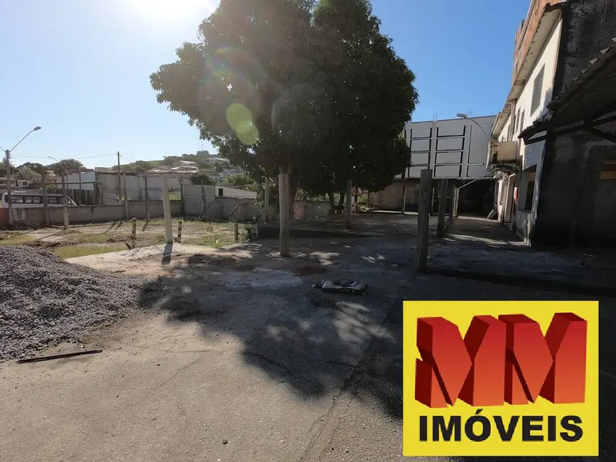 Terreno / Lote à venda, 2000m2 em Vinhateiro, Sao Pedro Da Aldeia - RJ - imagem 8 Foto 8 de Terreno / Lote à venda, 2000m2 em Vinhateiro, Sao Pedro Da Aldeia - RJ