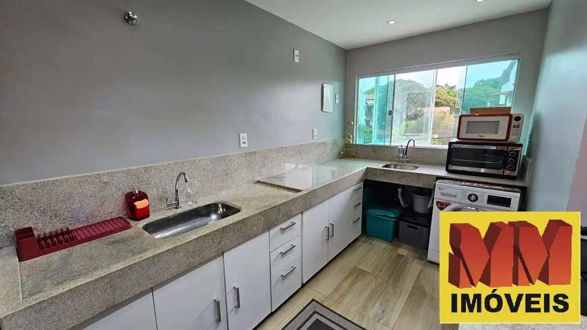 Foto 6 de Casa de Condomínio com 2 quartos à venda, 80m2 em Balneário São Pedro, Sao Pedro Da Aldeia - RJ