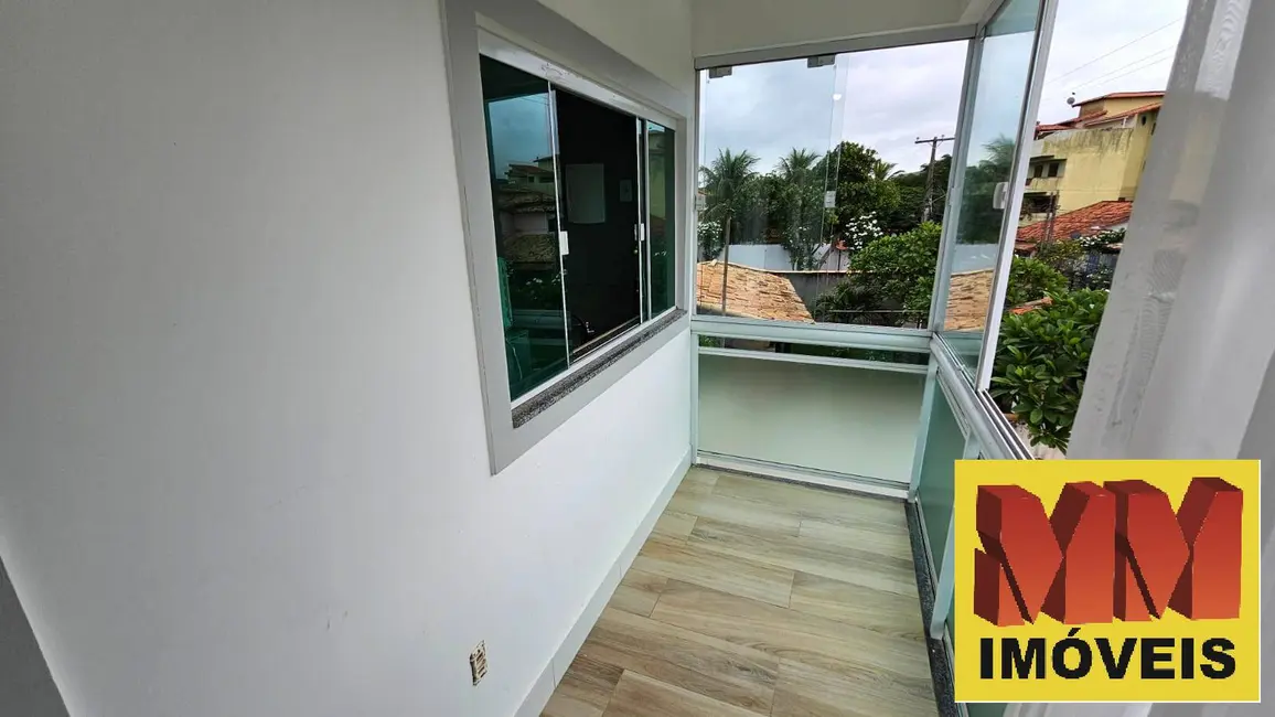 Foto 9 de Casa de Condomínio com 2 quartos à venda, 80m2 em Balneário São Pedro, Sao Pedro Da Aldeia - RJ