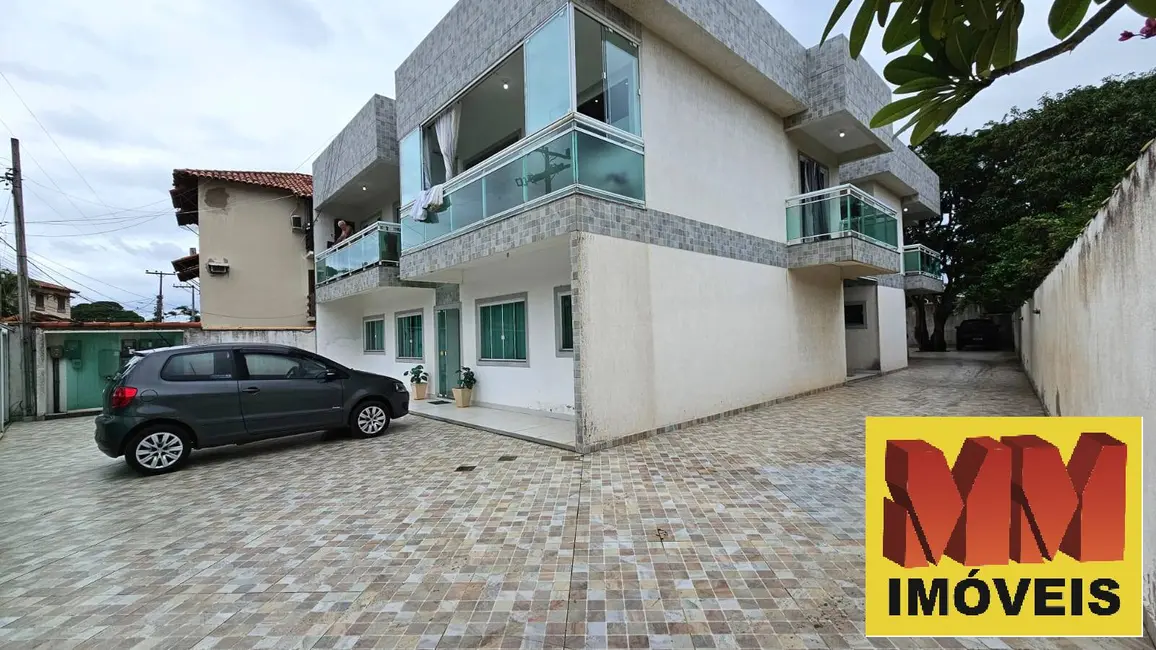 Foto 1 de Casa de Condomínio com 2 quartos à venda, 80m2 em Balneário São Pedro, Sao Pedro Da Aldeia - RJ
