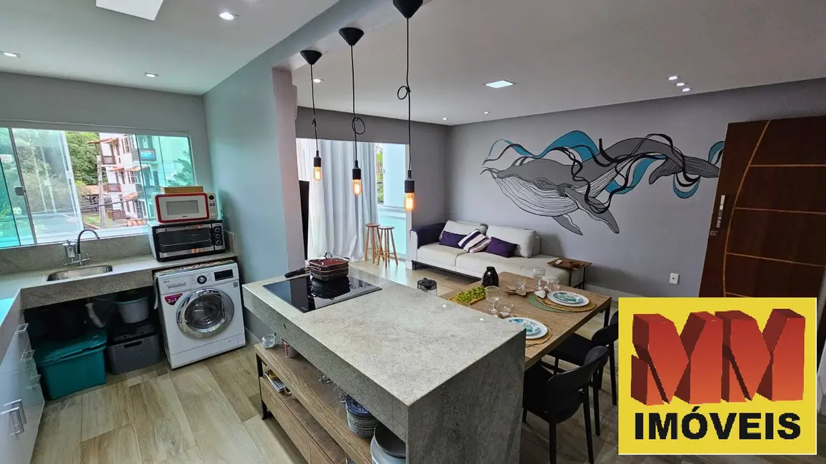 Foto 7 de Casa de Condomínio com 2 quartos à venda, 80m2 em Balneário São Pedro, Sao Pedro Da Aldeia - RJ