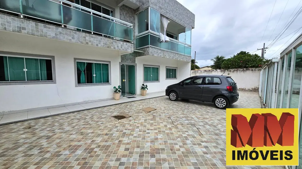 Foto 2 de Casa de Condomínio com 2 quartos à venda, 80m2 em Balneário São Pedro, Sao Pedro Da Aldeia - RJ