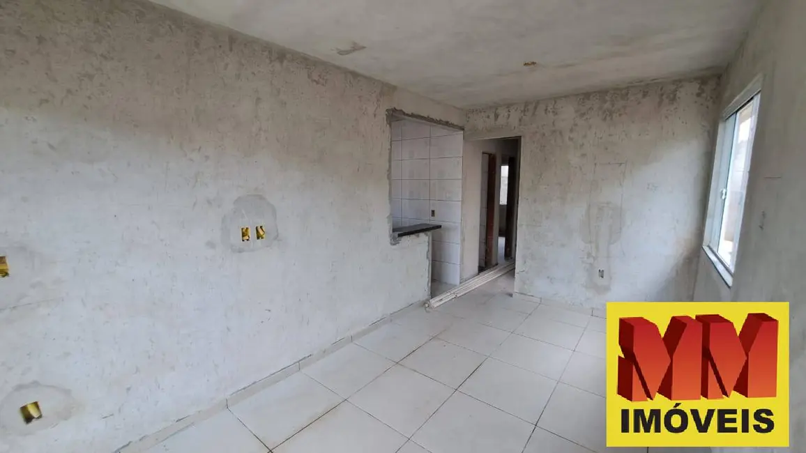 Casa com 2 quartos à venda, 53m2 em Cabo Frio - RJ - imagem 5 Foto 5 de Casa com 2 quartos à venda, 53m2 em Cabo Frio - RJ