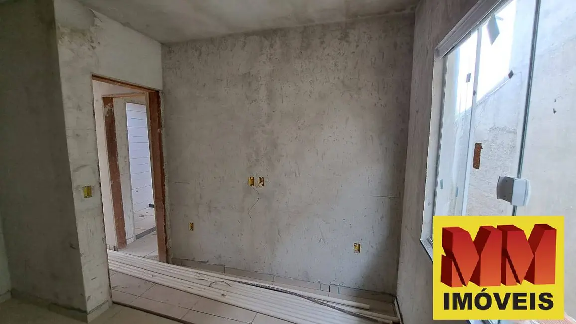 Casa com 2 quartos à venda, 53m2 em Cabo Frio - RJ - imagem 7 Foto 7 de Casa com 2 quartos à venda, 53m2 em Cabo Frio - RJ