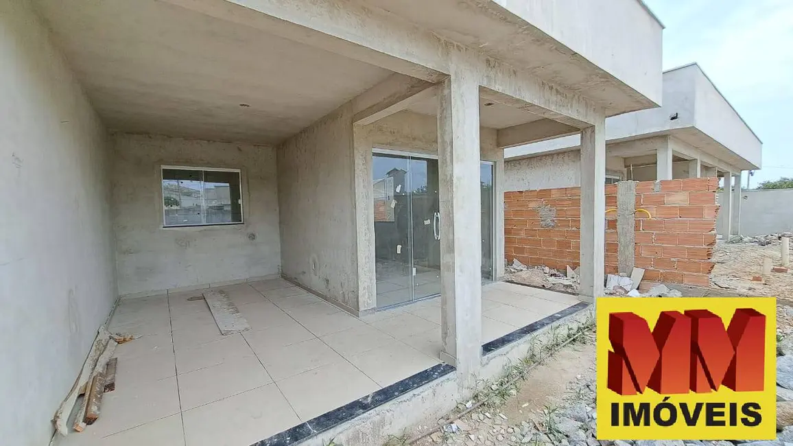 Casa com 2 quartos à venda, 53m2 em Cabo Frio - RJ - imagem 3 Foto 3 de Casa com 2 quartos à venda, 53m2 em Cabo Frio - RJ