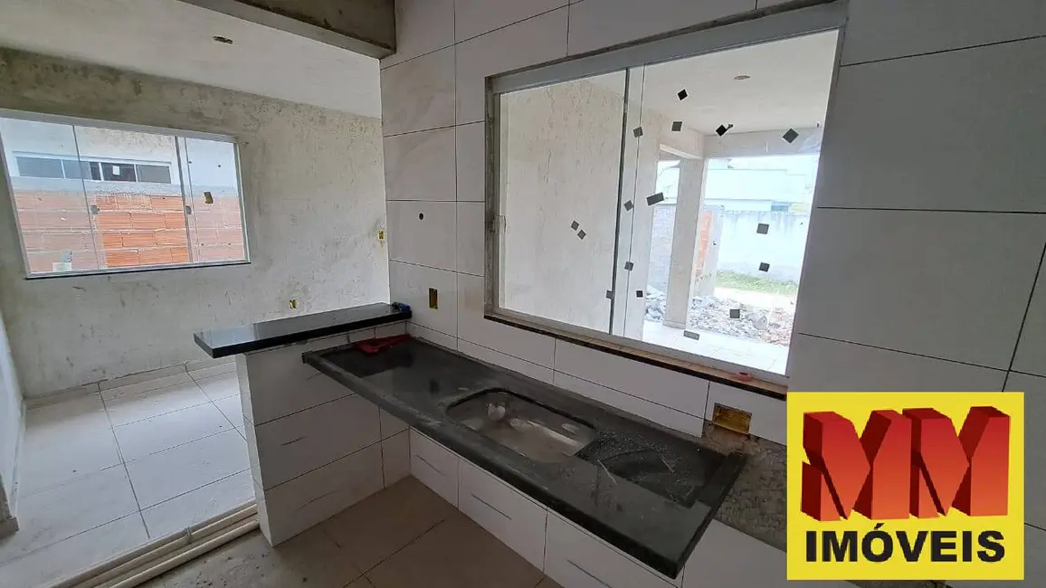 Casa com 2 quartos à venda, 53m2 em Cabo Frio - RJ - imagem 6 Foto 6 de Casa com 2 quartos à venda, 53m2 em Cabo Frio - RJ