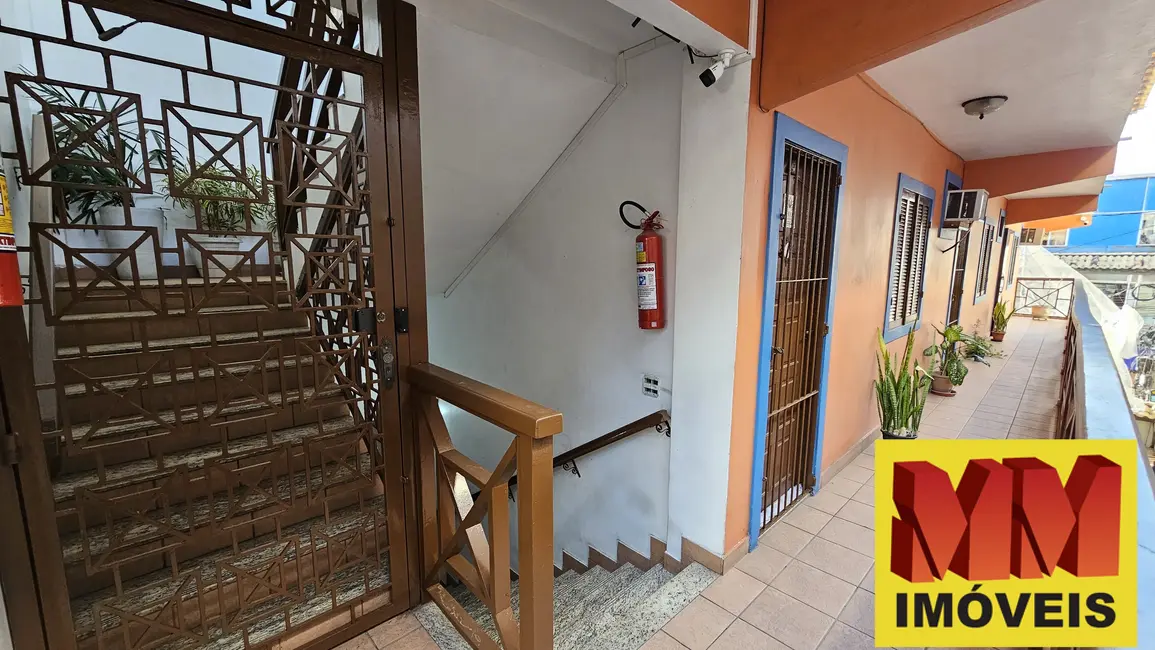 Foto 1 de Sala Comercial para alugar, 30m2 em Centro, Cabo Frio - RJ