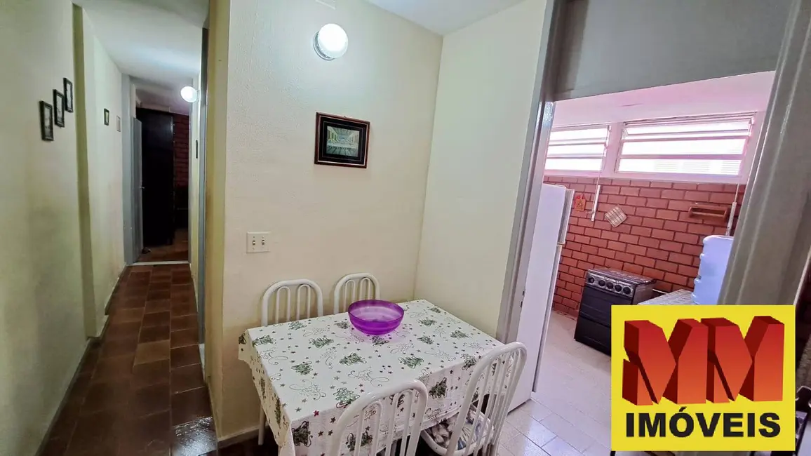 Foto 7 de Apartamento com 2 quartos para alugar, 55m2 em Braga, Cabo Frio - RJ