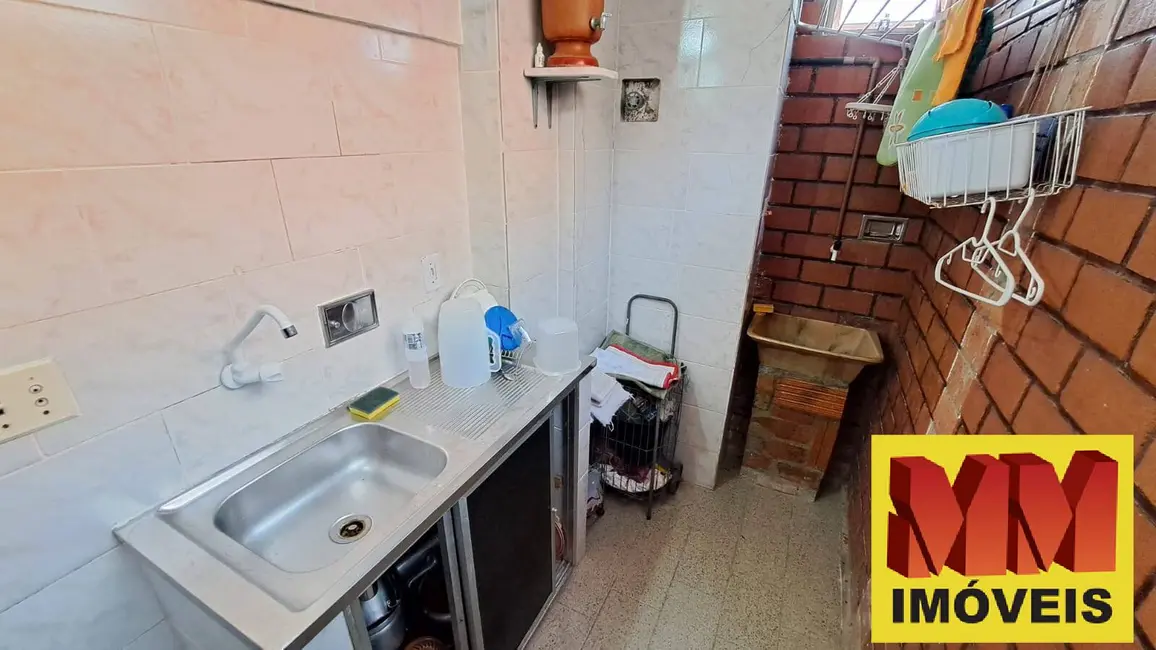 Foto 9 de Apartamento com 2 quartos para alugar, 55m2 em Braga, Cabo Frio - RJ