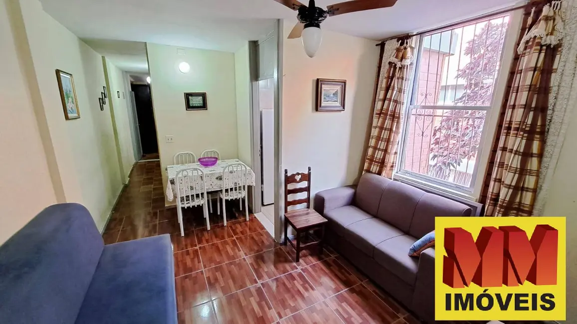 Foto 5 de Apartamento com 2 quartos para alugar, 55m2 em Braga, Cabo Frio - RJ