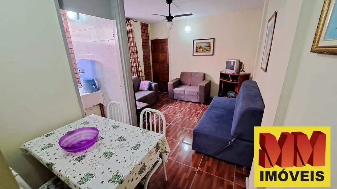 Foto 6 de Apartamento com 2 quartos para alugar, 55m2 em Braga, Cabo Frio - RJ