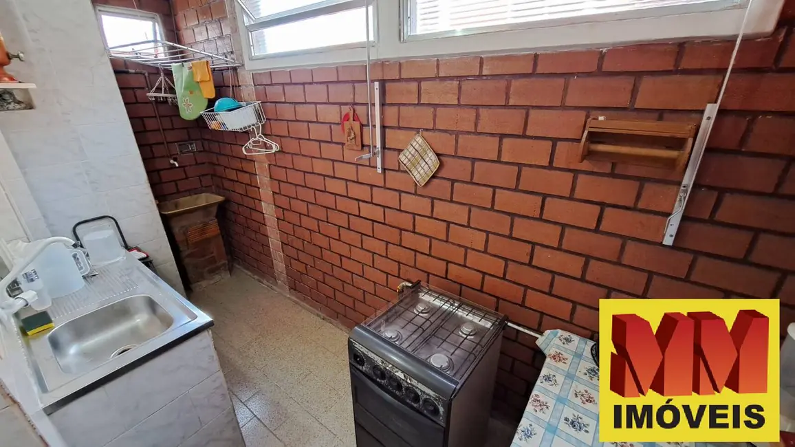 Foto 8 de Apartamento com 2 quartos para alugar, 55m2 em Braga, Cabo Frio - RJ