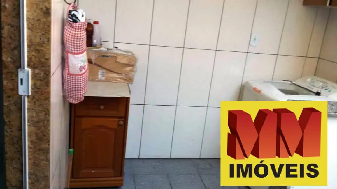 Casa de Condomínio com 2 quartos à venda, 78m2 em Braga, Cabo Frio - RJ - imagem 8 Foto 8 de Casa de Condomínio com 2 quartos à venda, 78m2 em Braga, Cabo Frio - RJ