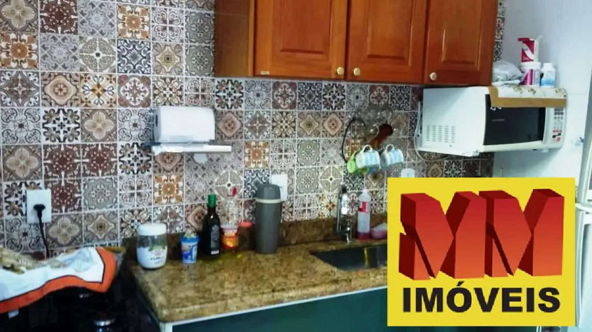 Casa de Condomínio com 2 quartos à venda, 78m2 em Braga, Cabo Frio - RJ - imagem 6 Foto 6 de Casa de Condomínio com 2 quartos à venda, 78m2 em Braga, Cabo Frio - RJ