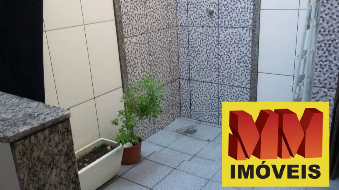 Casa de Condomínio com 2 quartos à venda, 78m2 em Braga, Cabo Frio - RJ - imagem 9 Foto 9 de Casa de Condomínio com 2 quartos à venda, 78m2 em Braga, Cabo Frio - RJ