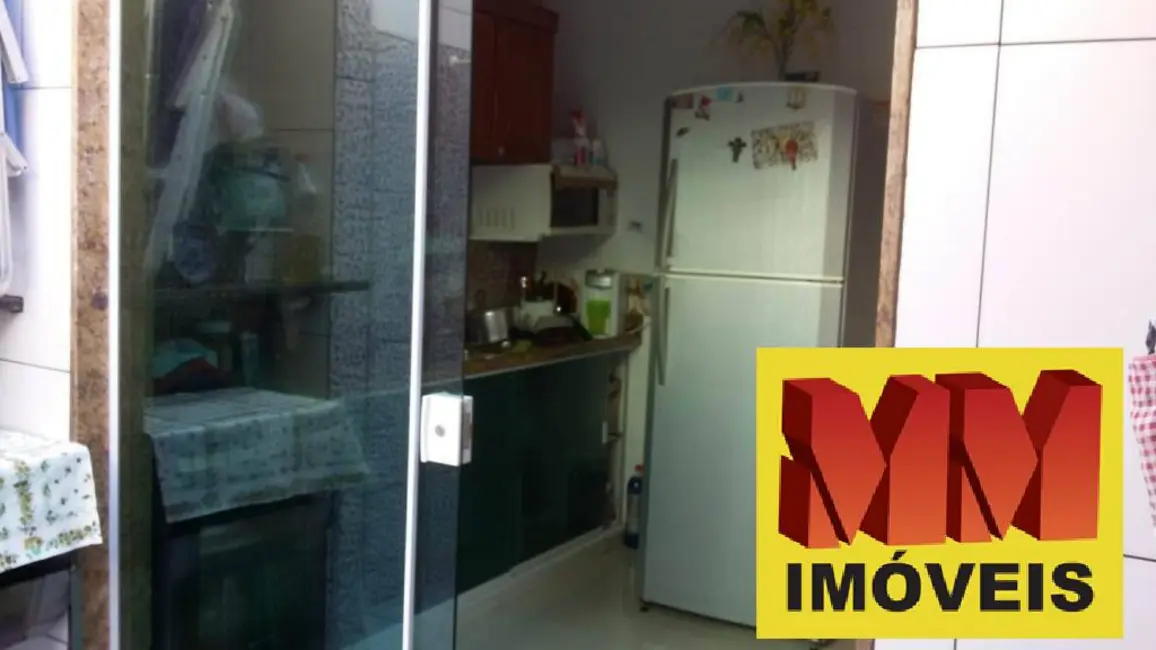 Casa de Condomínio com 2 quartos à venda, 78m2 em Braga, Cabo Frio - RJ - imagem 5 Foto 5 de Casa de Condomínio com 2 quartos à venda, 78m2 em Braga, Cabo Frio - RJ