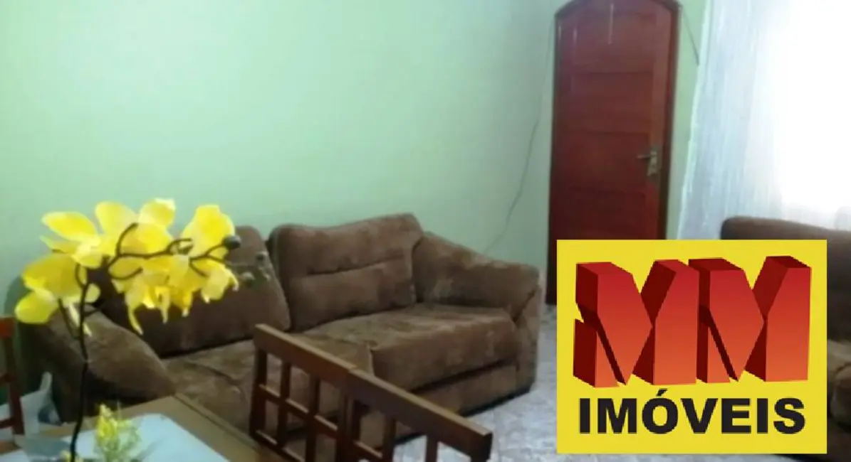 Casa de Condomínio com 2 quartos à venda, 78m2 em Braga, Cabo Frio - RJ - imagem 3 Foto 3 de Casa de Condomínio com 2 quartos à venda, 78m2 em Braga, Cabo Frio - RJ