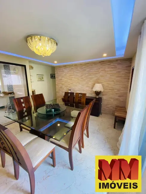 Apartamento com 4 quartos à venda, 170m2 em Vila Nova, Cabo Frio - RJ - imagem 9 Foto 9 de Apartamento com 4 quartos à venda, 170m2 em Vila Nova, Cabo Frio - RJ