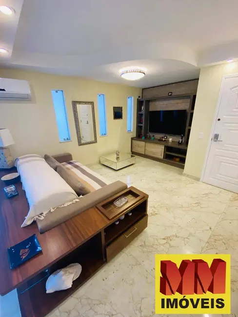 Apartamento com 4 quartos à venda, 170m2 em Vila Nova, Cabo Frio - RJ - imagem 4 Foto 4 de Apartamento com 4 quartos à venda, 170m2 em Vila Nova, Cabo Frio - RJ