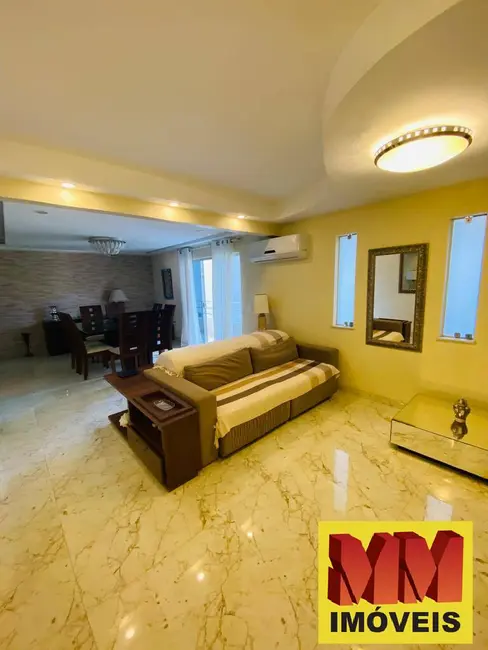 Apartamento com 4 quartos à venda, 170m2 em Vila Nova, Cabo Frio - RJ - imagem 5 Foto 5 de Apartamento com 4 quartos à venda, 170m2 em Vila Nova, Cabo Frio - RJ