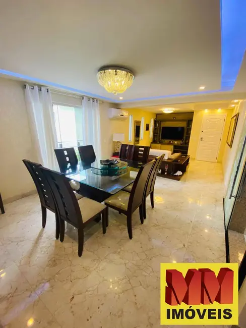 Apartamento com 4 quartos à venda, 170m2 em Vila Nova, Cabo Frio - RJ - imagem 7 Foto 7 de Apartamento com 4 quartos à venda, 170m2 em Vila Nova, Cabo Frio - RJ