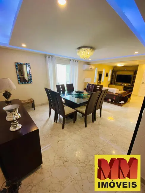 Apartamento com 4 quartos à venda, 170m2 em Vila Nova, Cabo Frio - RJ - imagem 6 Foto 6 de Apartamento com 4 quartos à venda, 170m2 em Vila Nova, Cabo Frio - RJ