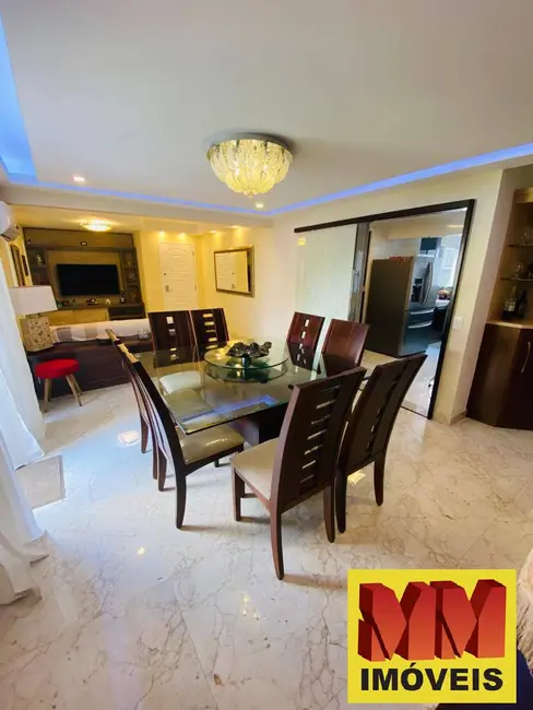 Apartamento com 4 quartos à venda, 170m2 em Vila Nova, Cabo Frio - RJ - imagem 8 Foto 8 de Apartamento com 4 quartos à venda, 170m2 em Vila Nova, Cabo Frio - RJ