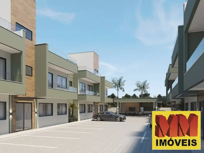 Casa de Condomínio com 2 quartos à venda, 68m2 em Palmeiras, Cabo Frio - RJ - imagem 3 Foto 3 de Casa de Condomínio com 2 quartos à venda, 68m2 em Palmeiras, Cabo Frio - RJ