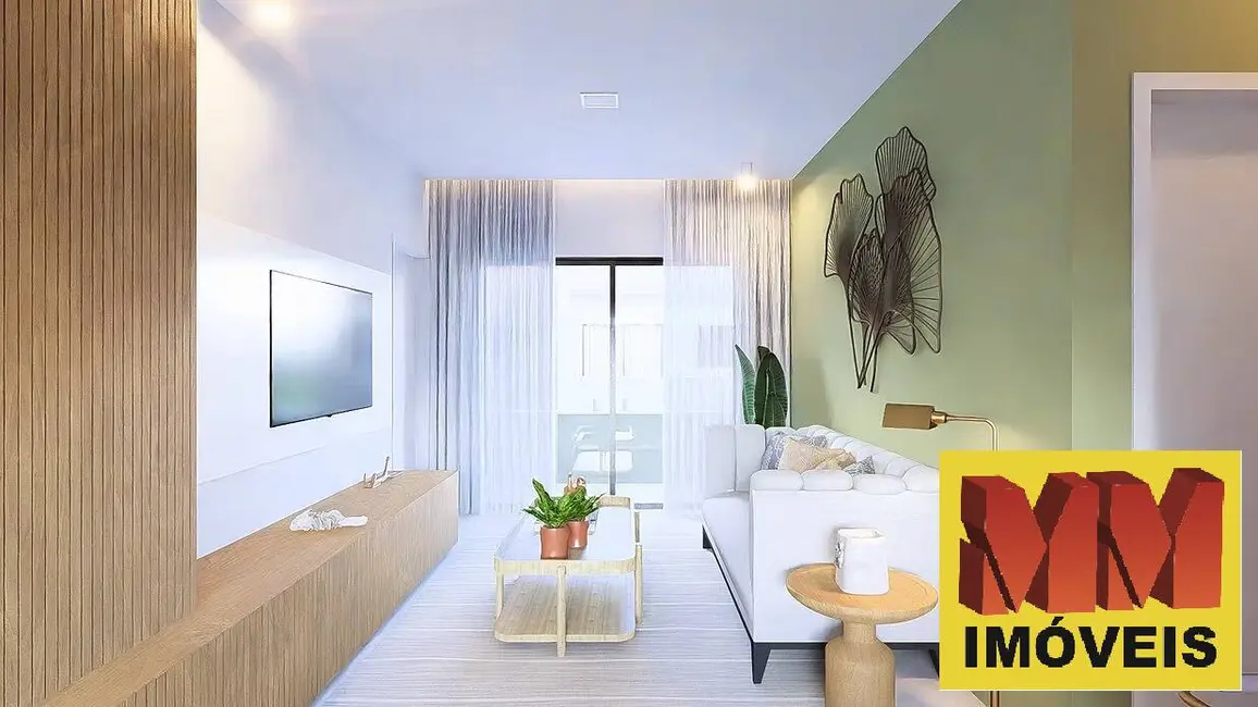 Casa de Condomínio com 2 quartos à venda, 68m2 em Palmeiras, Cabo Frio - RJ - imagem 5 Foto 5 de Casa de Condomínio com 2 quartos à venda, 68m2 em Palmeiras, Cabo Frio - RJ