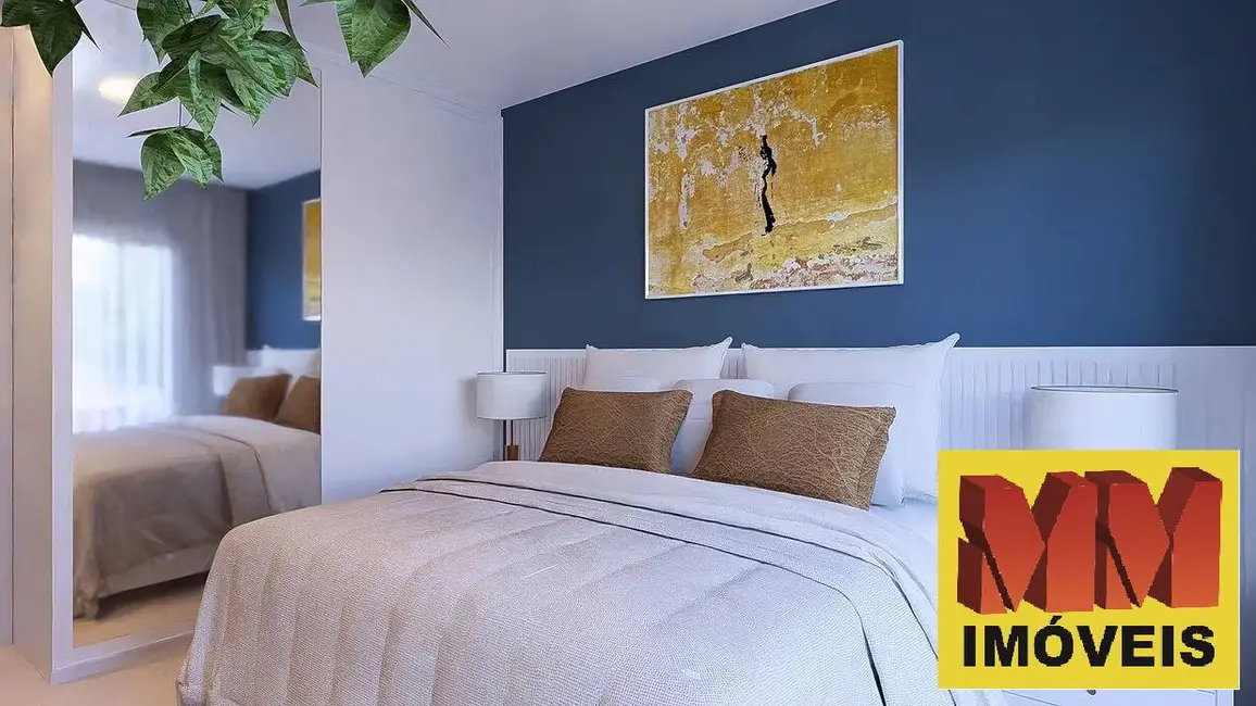 Casa de Condomínio com 2 quartos à venda, 68m2 em Palmeiras, Cabo Frio - RJ - imagem 8 Foto 8 de Casa de Condomínio com 2 quartos à venda, 68m2 em Palmeiras, Cabo Frio - RJ