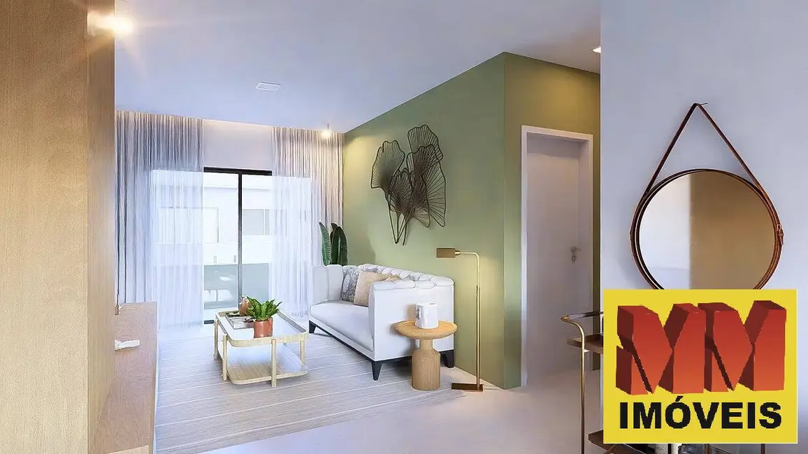 Casa de Condomínio com 2 quartos à venda, 68m2 em Palmeiras, Cabo Frio - RJ - imagem 4 Foto 4 de Casa de Condomínio com 2 quartos à venda, 68m2 em Palmeiras, Cabo Frio - RJ