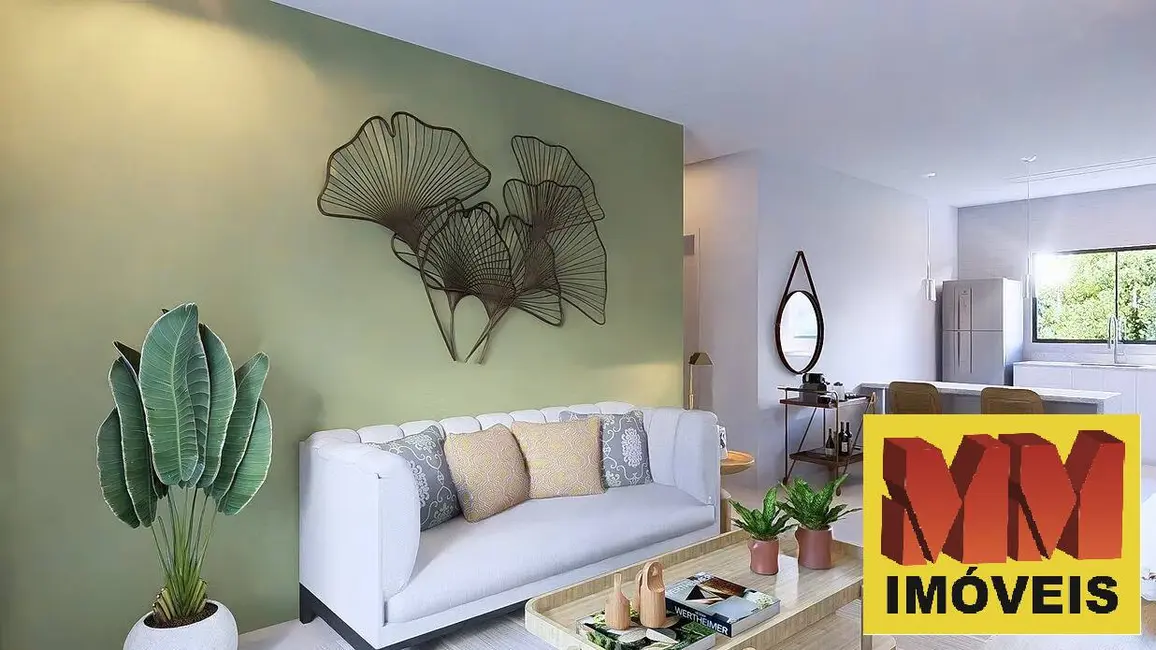 Casa de Condomínio com 2 quartos à venda, 68m2 em Palmeiras, Cabo Frio - RJ - imagem 6 Foto 6 de Casa de Condomínio com 2 quartos à venda, 68m2 em Palmeiras, Cabo Frio - RJ