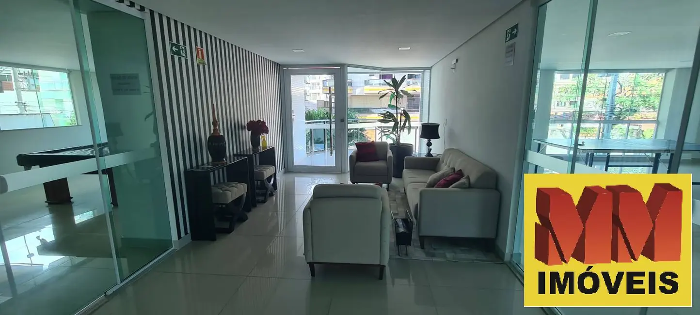 Cobertura com 4 quartos para alugar, 251m2 em Algodoal, Cabo Frio - RJ - imagem 2 Foto 2 de Cobertura com 4 quartos para alugar, 251m2 em Algodoal, Cabo Frio - RJ