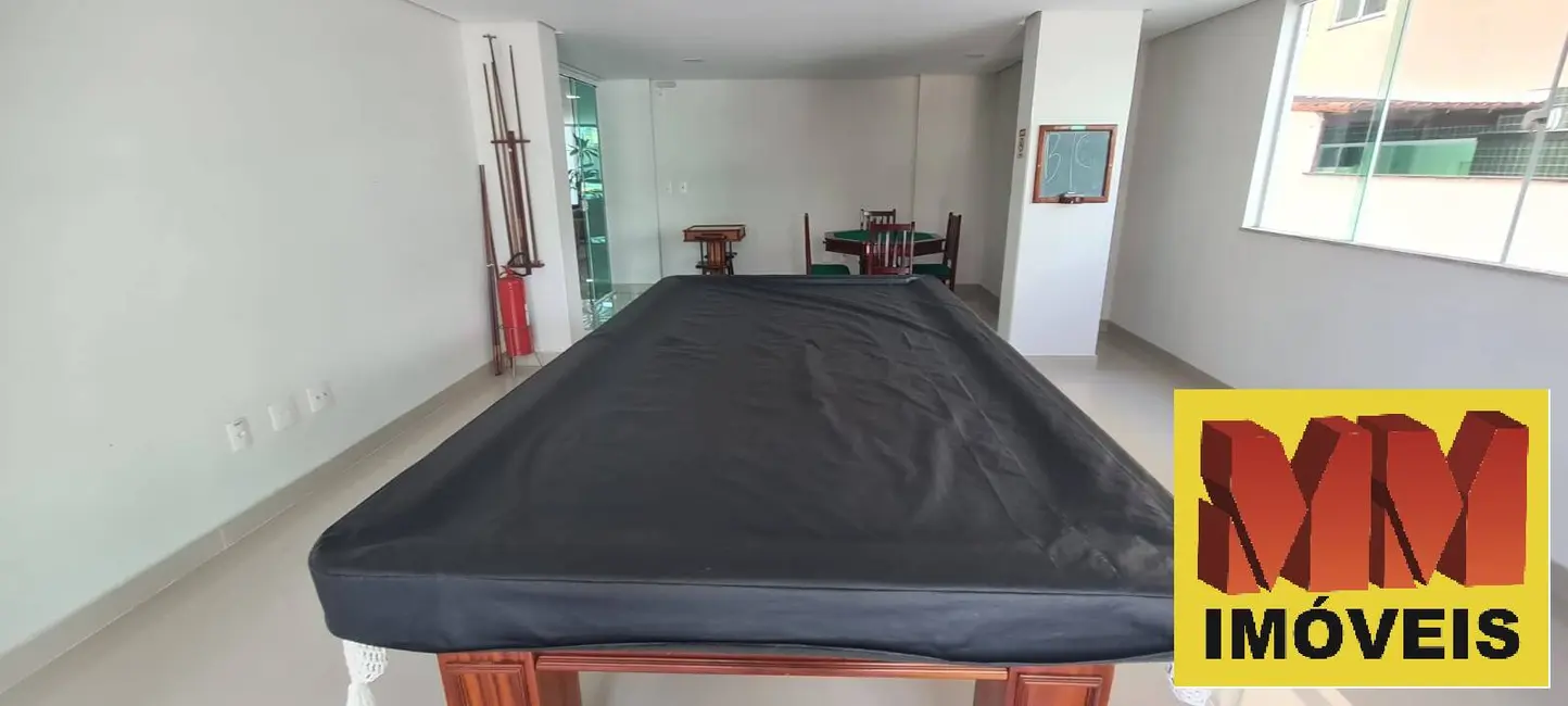 Cobertura com 4 quartos para alugar, 251m2 em Algodoal, Cabo Frio - RJ - imagem 5 Foto 5 de Cobertura com 4 quartos para alugar, 251m2 em Algodoal, Cabo Frio - RJ