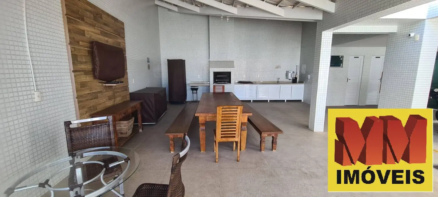 Cobertura com 4 quartos para alugar, 251m2 em Algodoal, Cabo Frio - RJ - imagem 7 Foto 7 de Cobertura com 4 quartos para alugar, 251m2 em Algodoal, Cabo Frio - RJ