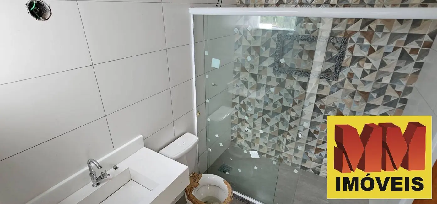 Foto 7 de Casa com 3 quartos à venda, 88m2 em Cabo Frio - RJ