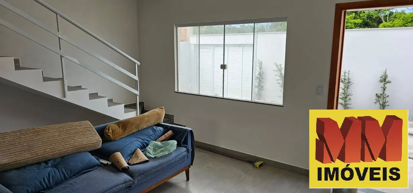 Foto 6 de Casa com 3 quartos à venda, 88m2 em Cabo Frio - RJ