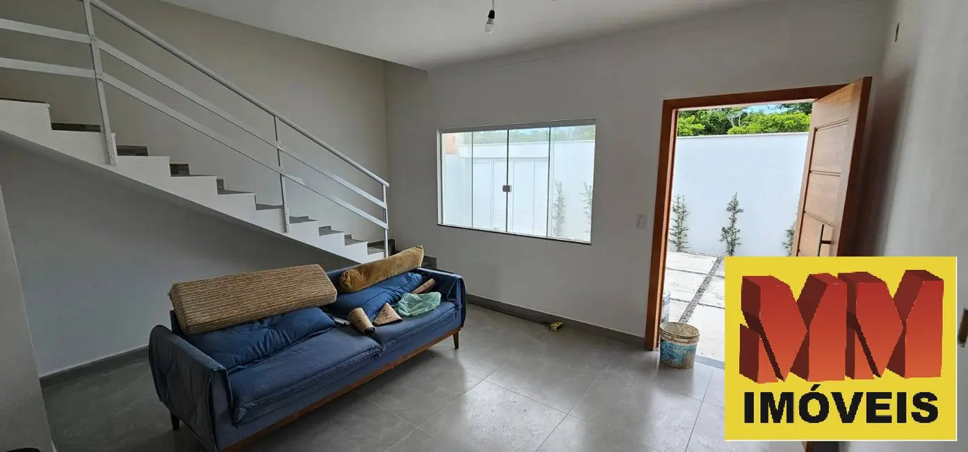 Foto 5 de Casa com 3 quartos à venda, 88m2 em Cabo Frio - RJ