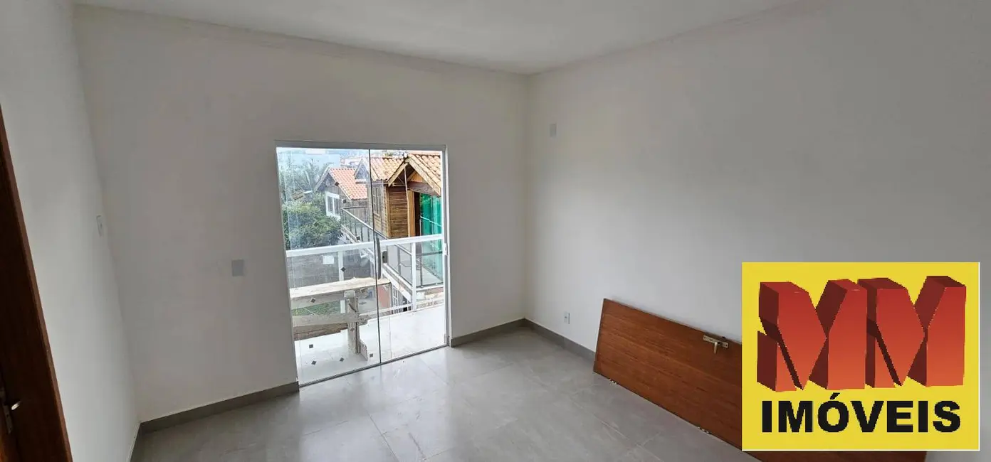 Foto 9 de Casa com 3 quartos à venda, 88m2 em Cabo Frio - RJ