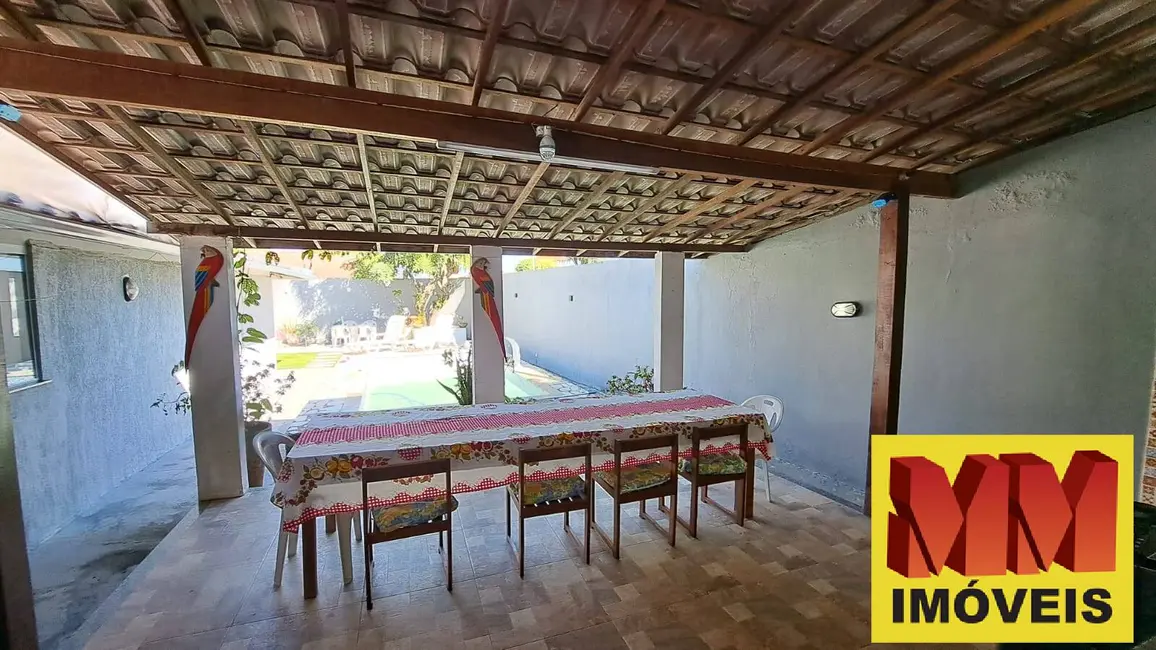 Foto 9 de Casa com 3 quartos à venda, 200m2 em Caminho de Búzios, Cabo Frio - RJ