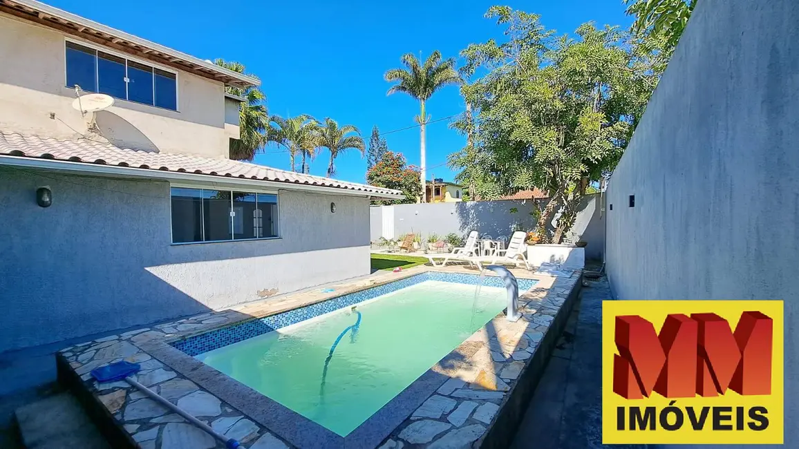 Foto 8 de Casa com 3 quartos à venda, 200m2 em Caminho de Búzios, Cabo Frio - RJ