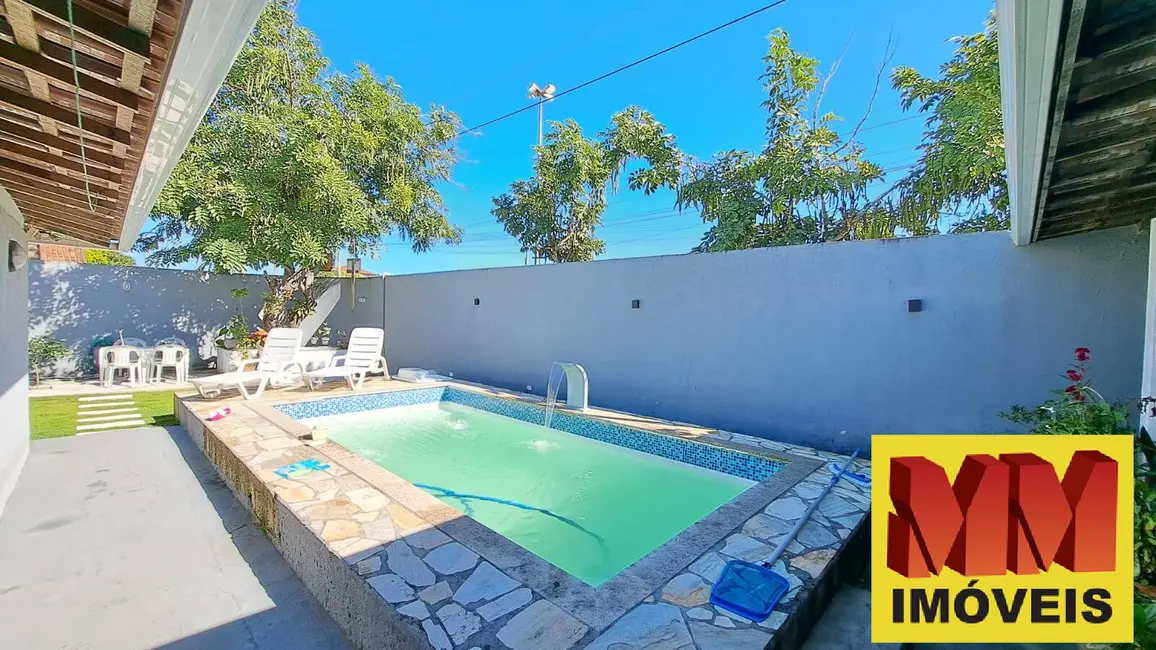 Foto 7 de Casa com 3 quartos à venda, 200m2 em Caminho de Búzios, Cabo Frio - RJ