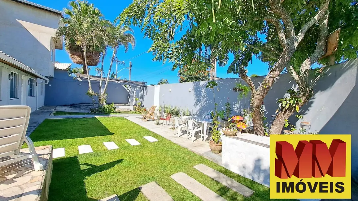 Foto 6 de Casa com 3 quartos à venda, 200m2 em Caminho de Búzios, Cabo Frio - RJ