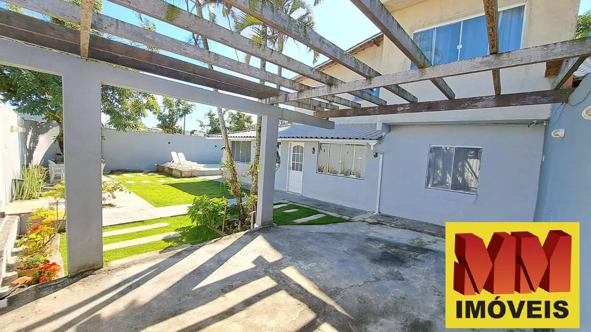 Foto 4 de Casa com 3 quartos à venda, 200m2 em Caminho de Búzios, Cabo Frio - RJ