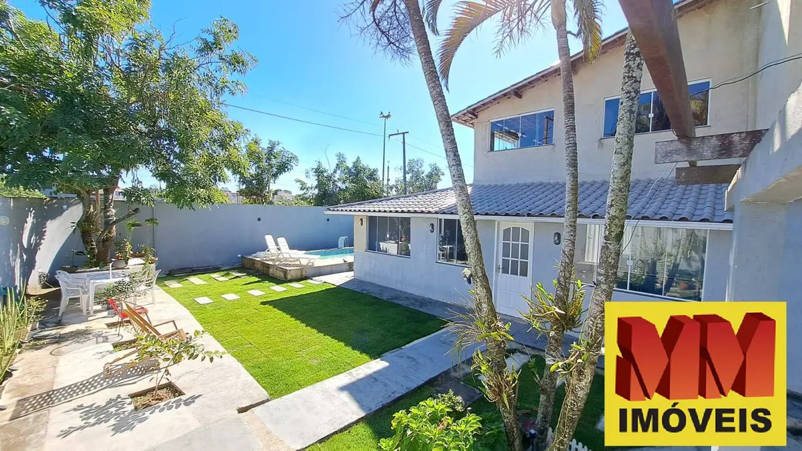 Foto 5 de Casa com 3 quartos à venda, 200m2 em Caminho de Búzios, Cabo Frio - RJ