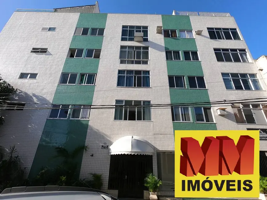 Cobertura com 3 quartos à venda, 164m2 em Centro, Cabo Frio - RJ - imagem 2 Foto 2 de Cobertura com 3 quartos à venda, 164m2 em Centro, Cabo Frio - RJ