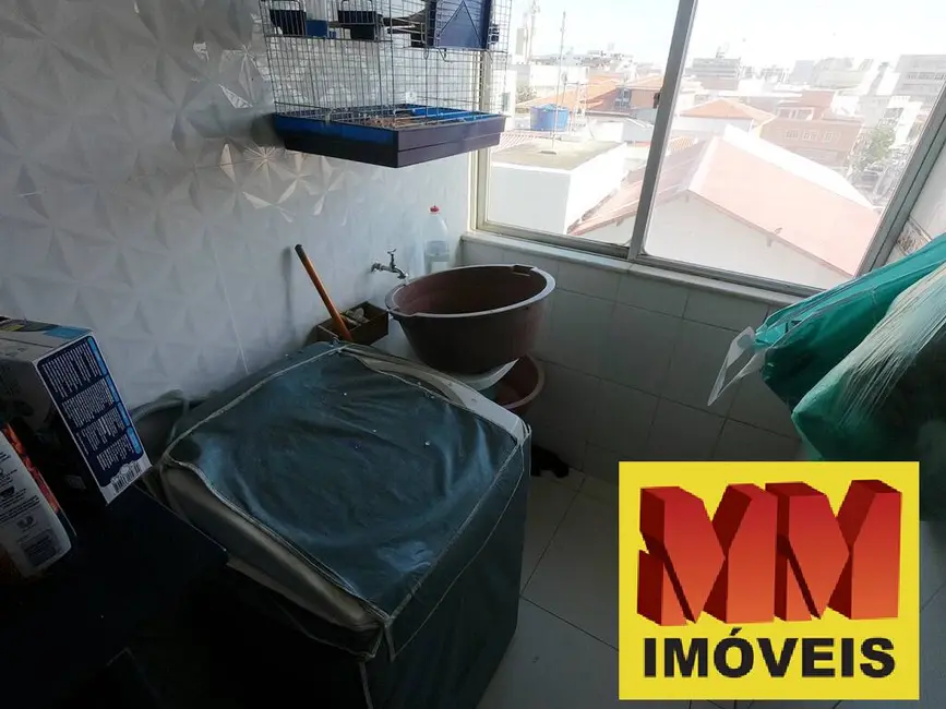 Cobertura com 3 quartos à venda, 164m2 em Centro, Cabo Frio - RJ - imagem 6 Foto 6 de Cobertura com 3 quartos à venda, 164m2 em Centro, Cabo Frio - RJ